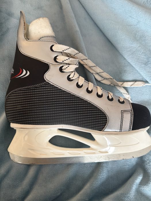 Хоккейные коньки Larsen pulsar 112