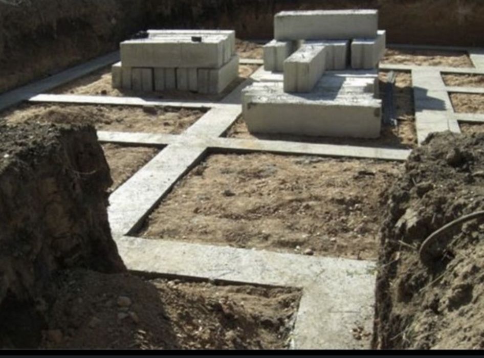 Балки, плиты дорожные, фбс