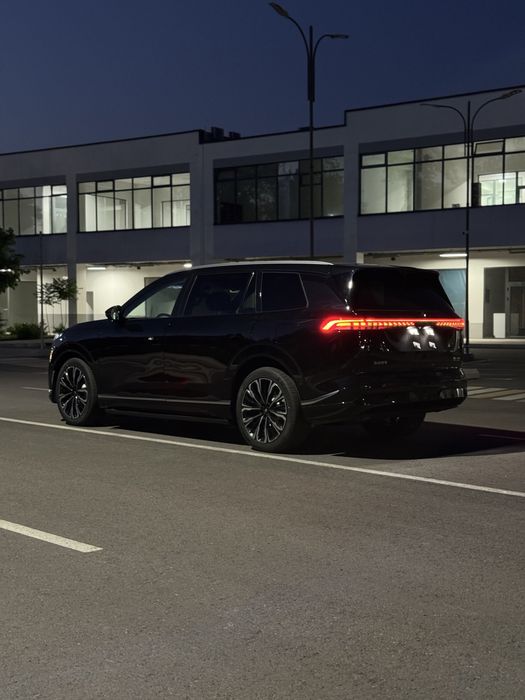 Dongfeng  2025 — 5