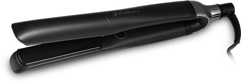 GHD Platinum+ Black Styler