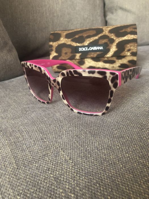 Слънчеви очила Dolce&Cabbana Намалени