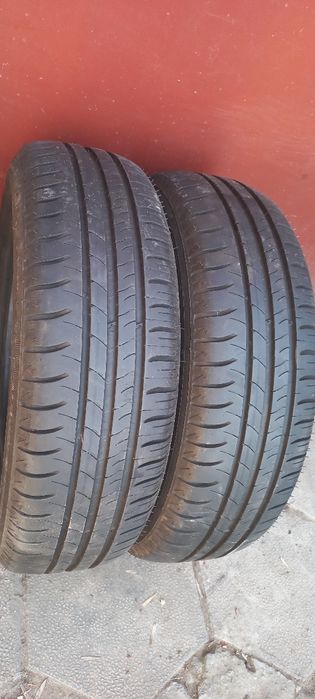 175 65 15 Гуми  МИШЕЛИН 2бр.