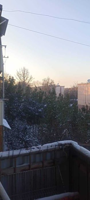 Sattepo bozorcha yonida 2 xonali kvartera ijaraga beriladi