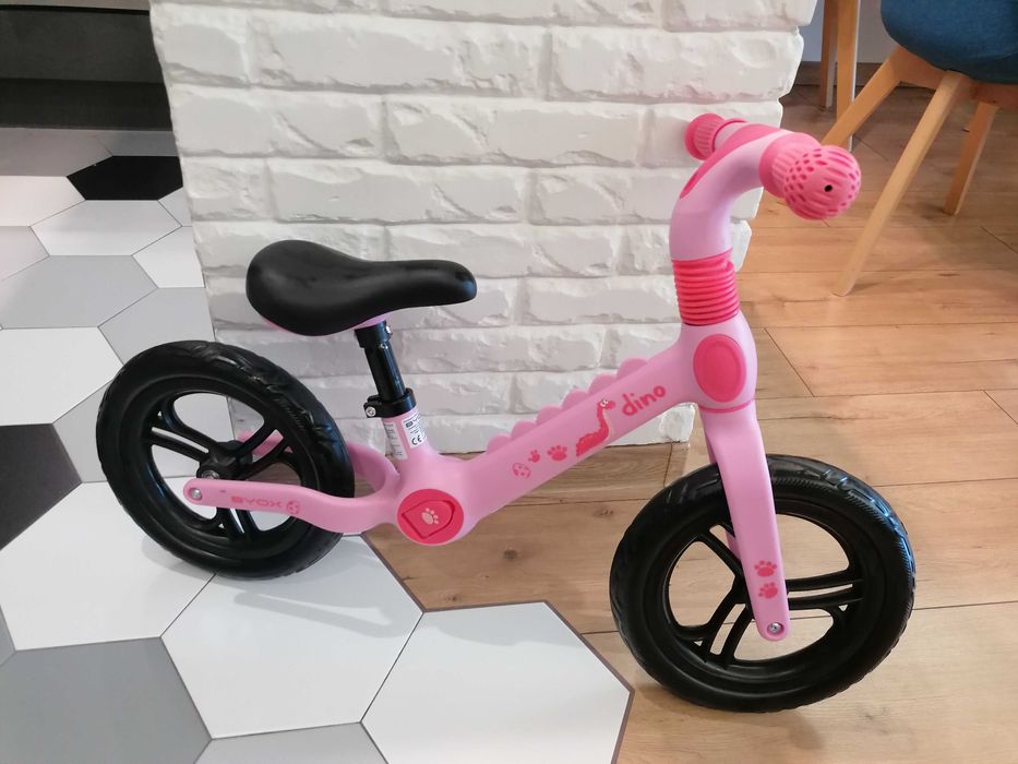 Баланс колело Byox Dino 12"