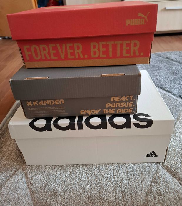 Adidas детски апрески