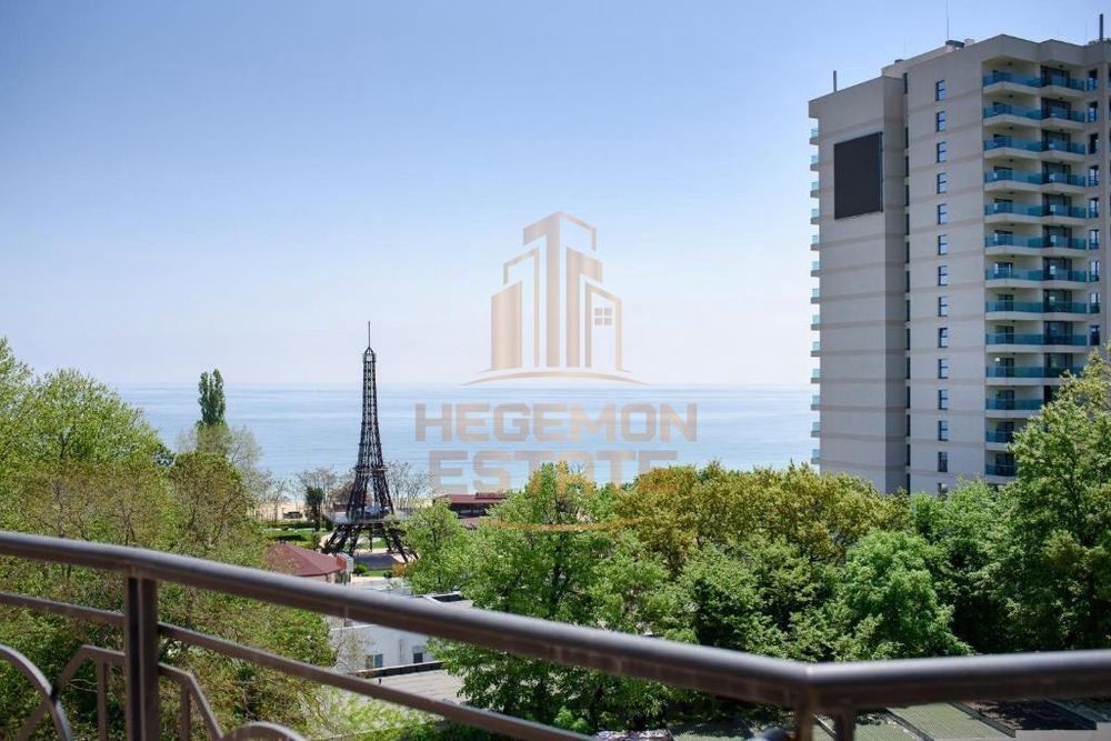 3-стаен в Варна, област-к.к.Златни пясъци площ 120 цена 144000