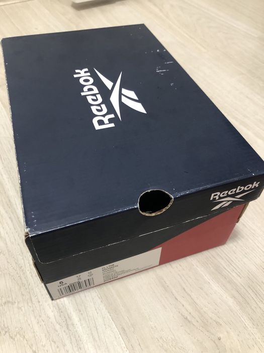 Reebok classic original