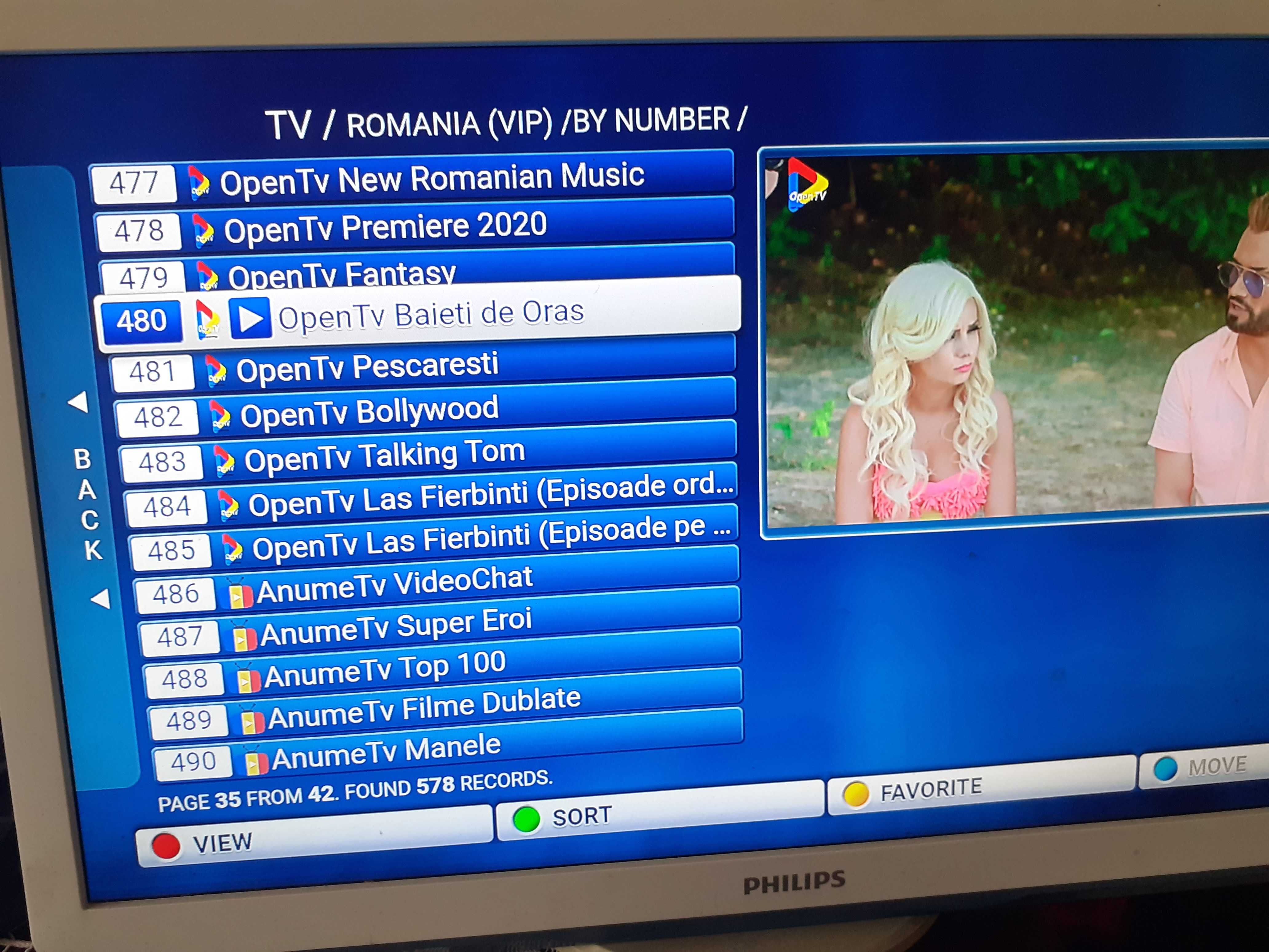 Vind receptor smart tv televiziune gratis prin internet Sibiu • OLX.ro