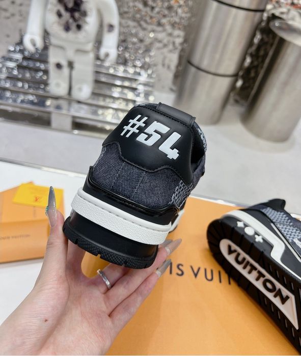 Мъжки обувки Louis Vuitton Trainer