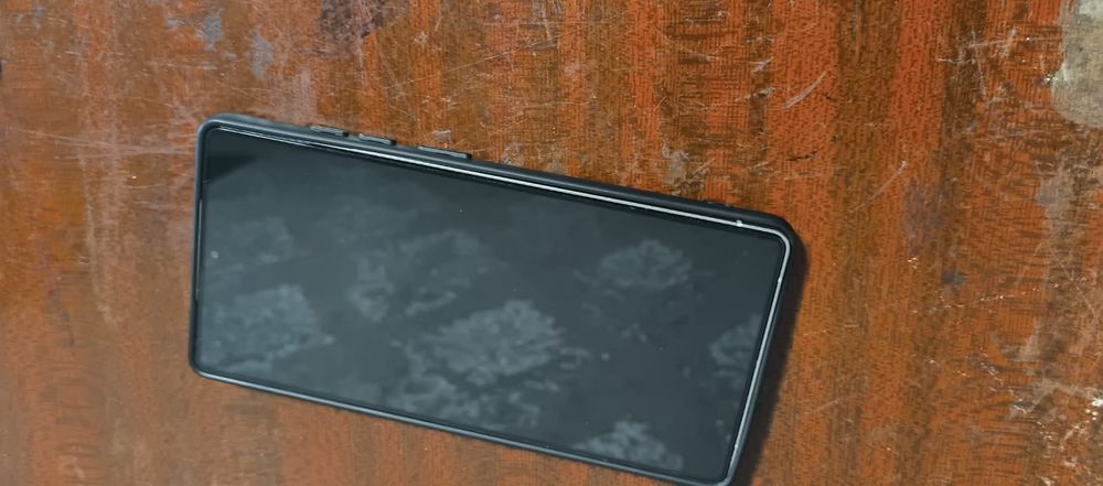 Samsung s25 Ultra