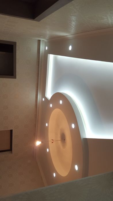 Ремонт квартир под ключ