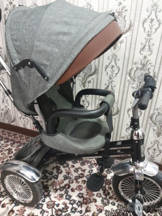 Bolalar uchun velisapet