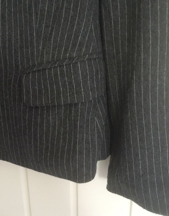 Sacou MANGO Suit
