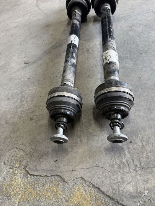 Bmw G80 G82 G81 M3 M4 задни полуоски ляв и десен