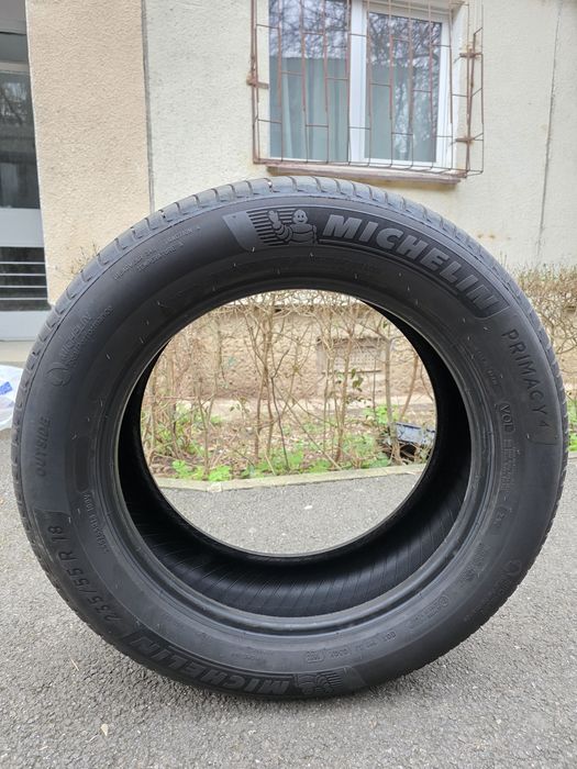 Anvelope Michelin Primacy 4 235/55/R18