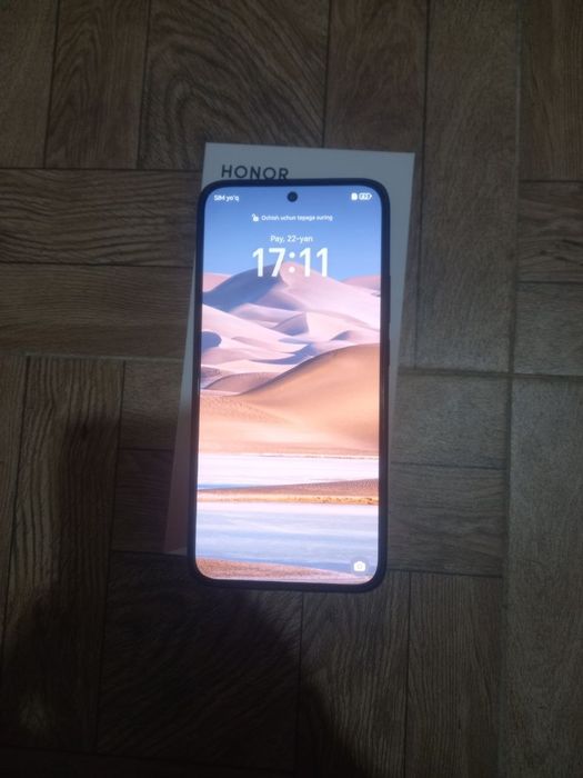 Honor x9d 8/256gb