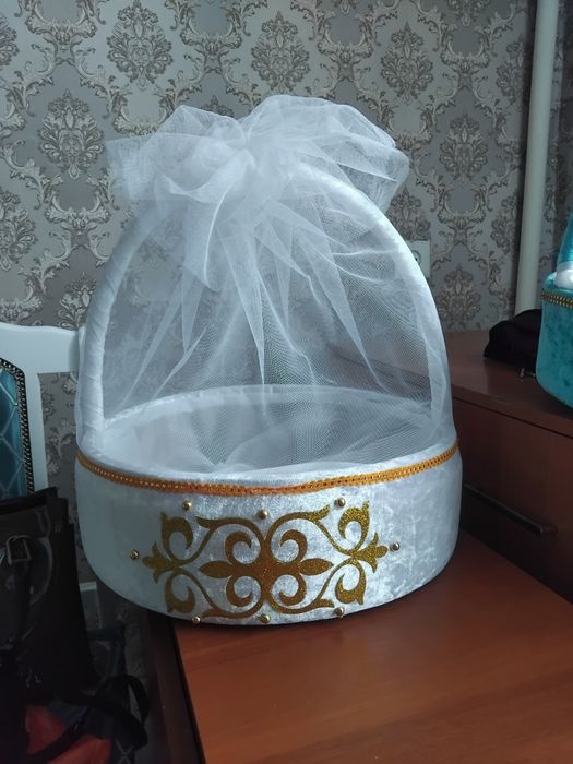 Продам корзины для тойбастар