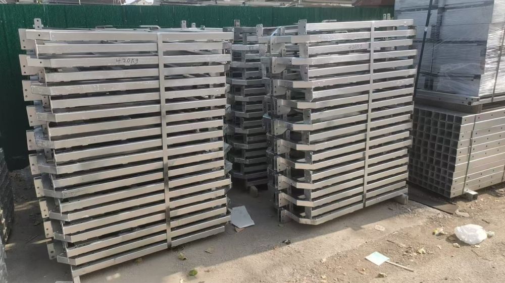 Люлка арендаға беріледі немесе сатылады