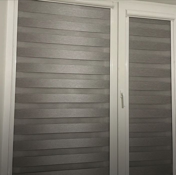 Рол-шторы жалюзи