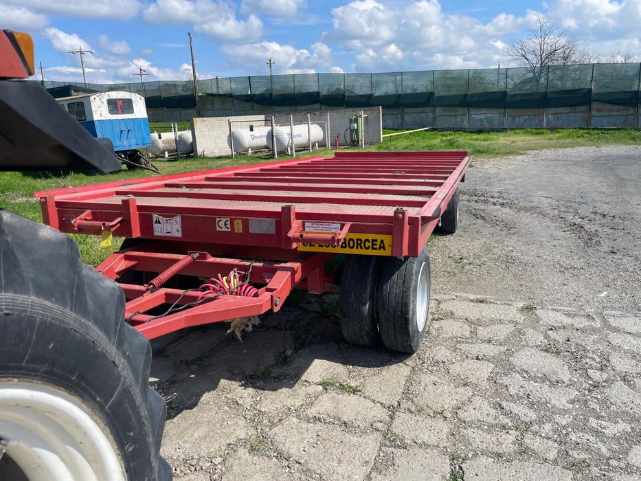 Vand platforma auto