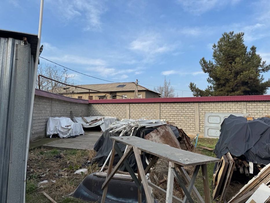 Продам земельный участок 7 соток в Сергилийском районе Ташкента