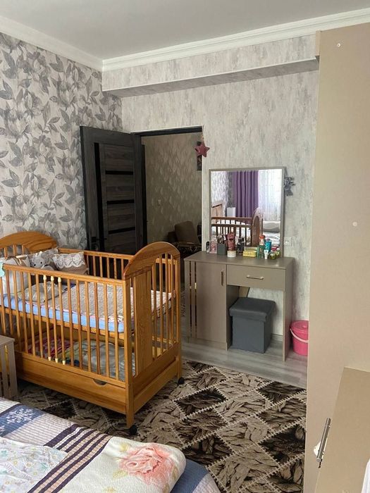 Срочно Продаётся Учтепа 22 квартал 2в3х комнатная