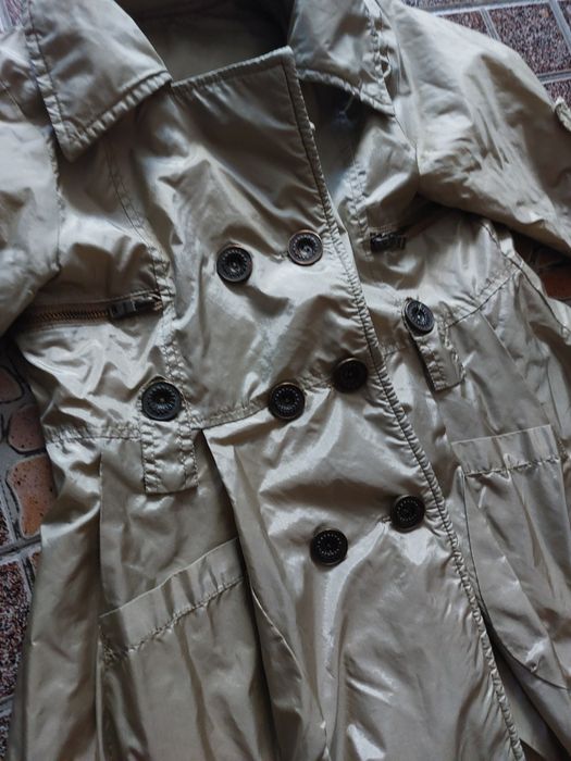 Яке за момиче есенно