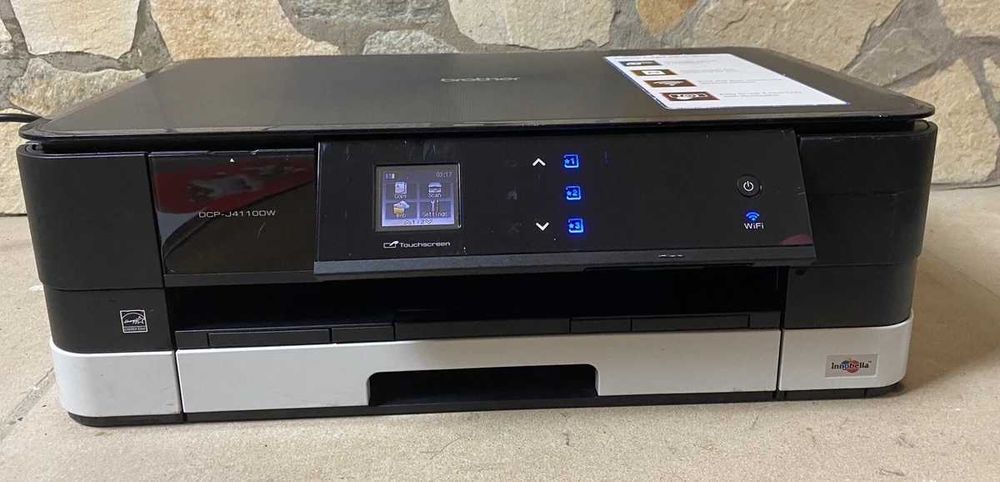 Brother printer