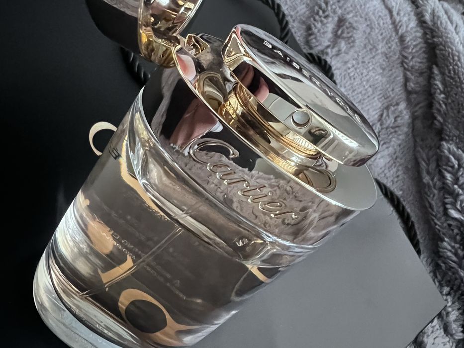 Parfum Cartier Baiser Vole