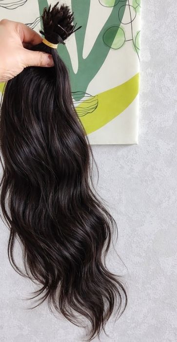 Продам хвостик для наращивания волос