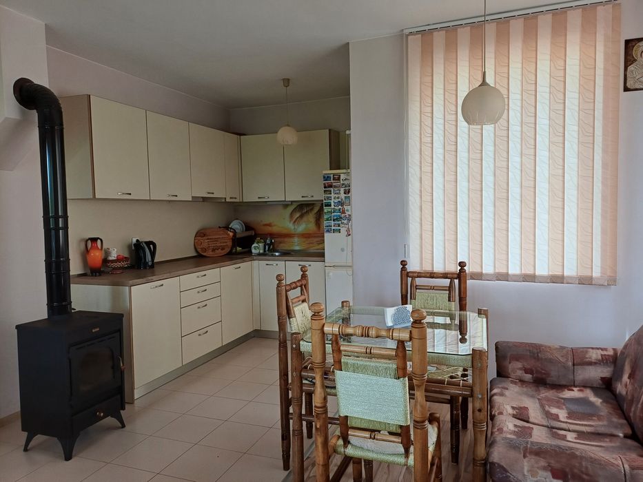 Къща в град Шабла