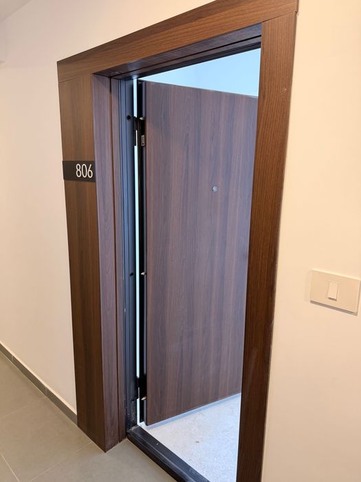 Apartament nufărul