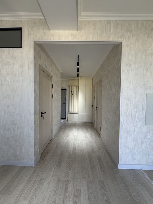 Продается 2х ком квартира Куйлюк массив-5 Новостройка 50м2