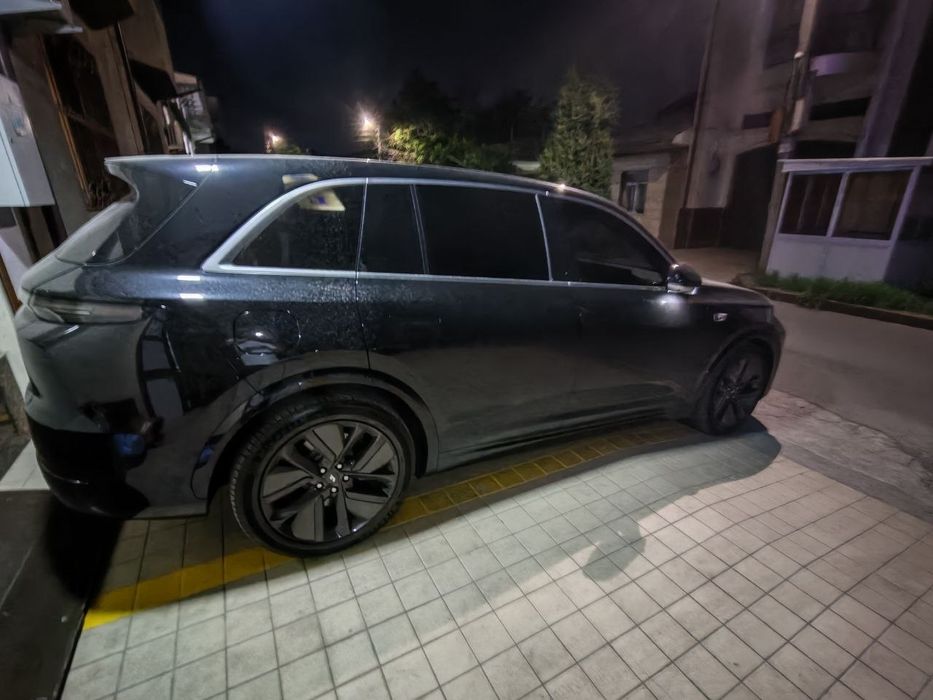 Li 7 ultra sotiladi