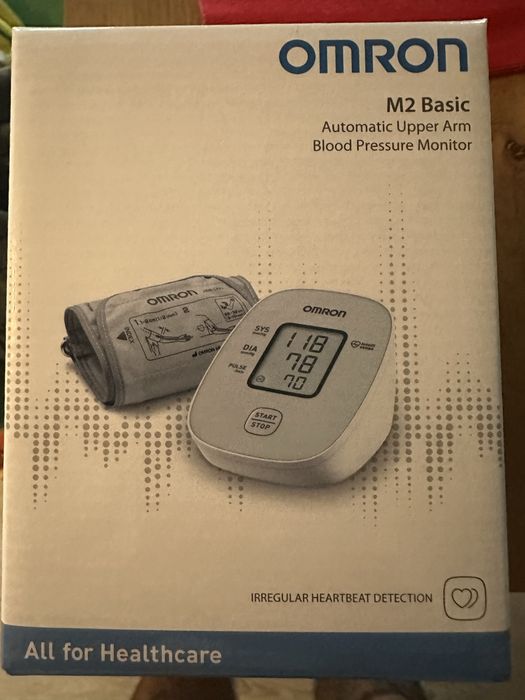 Aparat masurat tensiunea