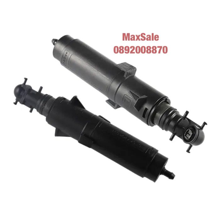 Дюзи чистачки фарове пръскалки Bmw F15 F16 X5 X6 бмв ф15 ф16 х5 х6