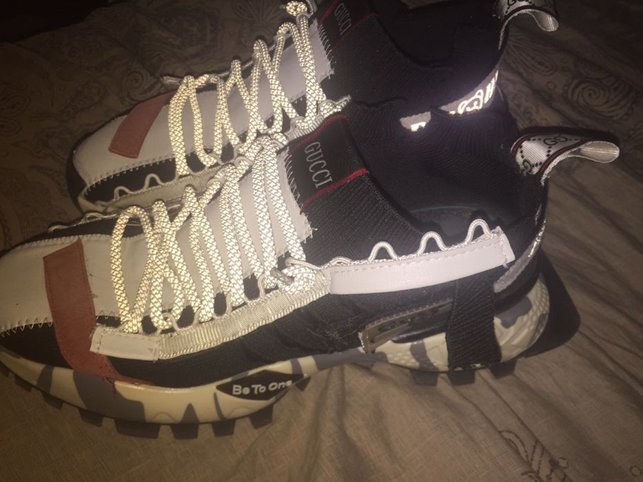Adidasi Marimea 43 gucci