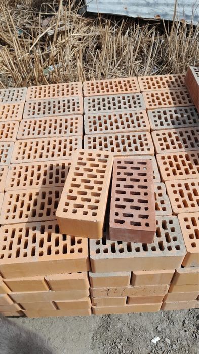 Продам силикатные кирпичи