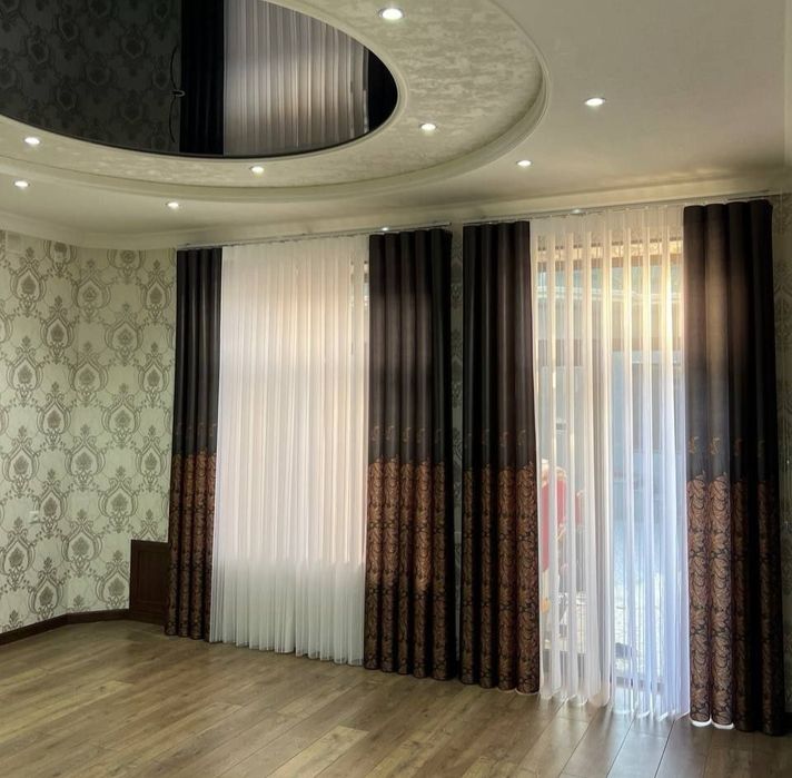 Jalyuzi pardalari arzon va sifatli