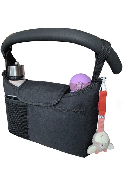 Сумка на коляску