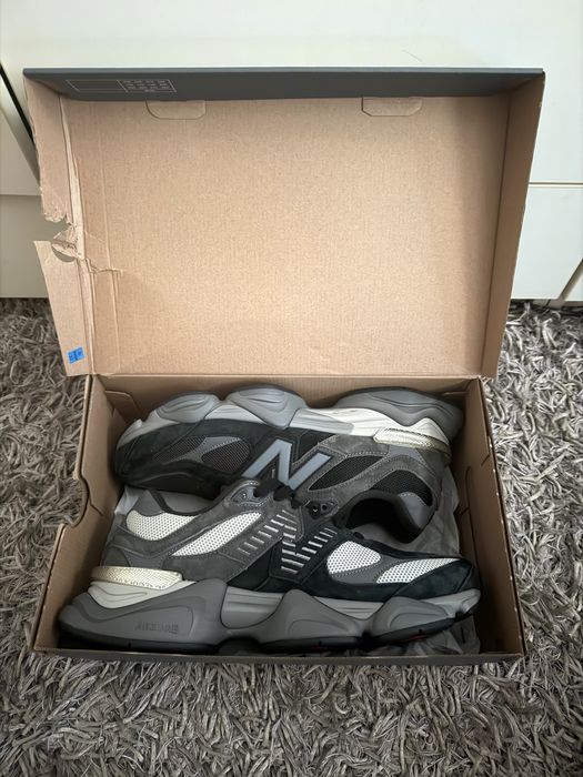 Нови обувки New Balance 9060 46,5 номер