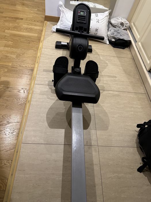 Гребной тренажер MERACH