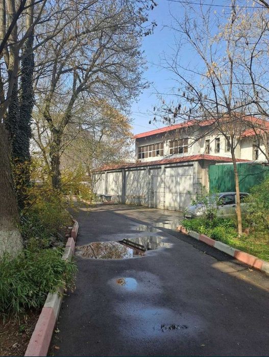 Продается дом 3 сотки Ракат Боши_Есть сауна и бассейн