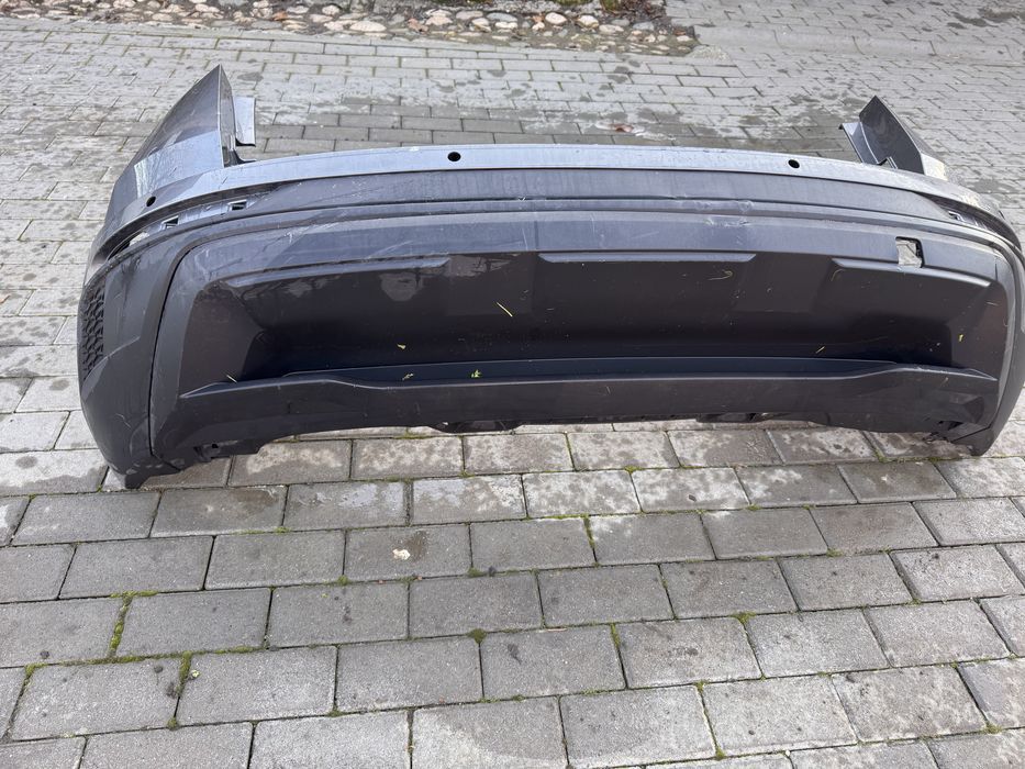 bara spate skoda karoq facelift 57a807421