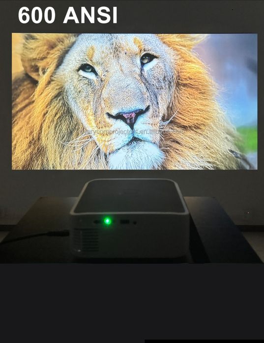 Проектор Vortex mini