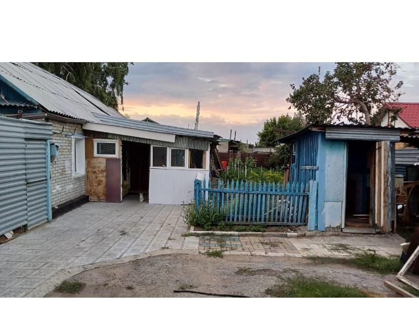 Продам дом Западный