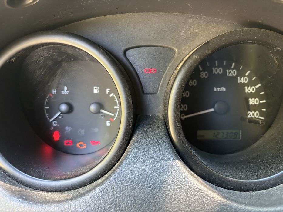 Chevrolet Aveo 1.2L 2007