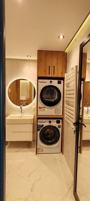 Дава се под наем Едностаен апартамент в Бургас, Лазур - 42 кв.м за 484.5 € - Снимка #4