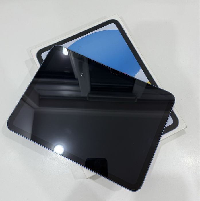 Ipad 2022 в идеальном состоянии