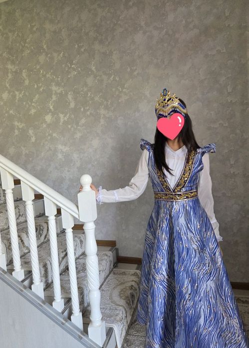 Прокат костюмов.